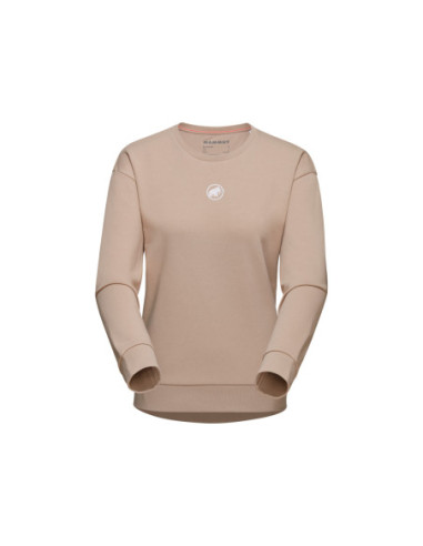 M Mammut Core ML Crew Neck Women Original