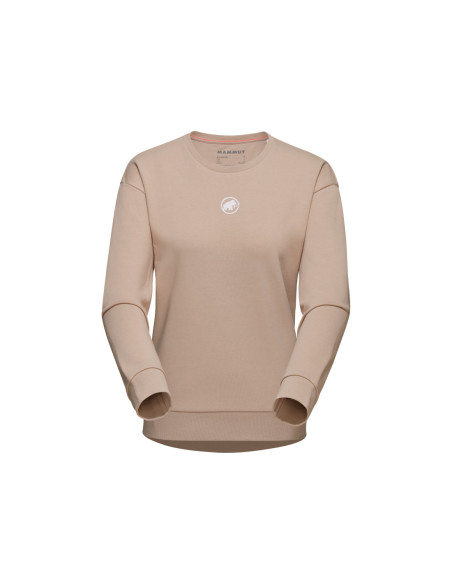 M Mammut Core ML Crew Neck Women Original