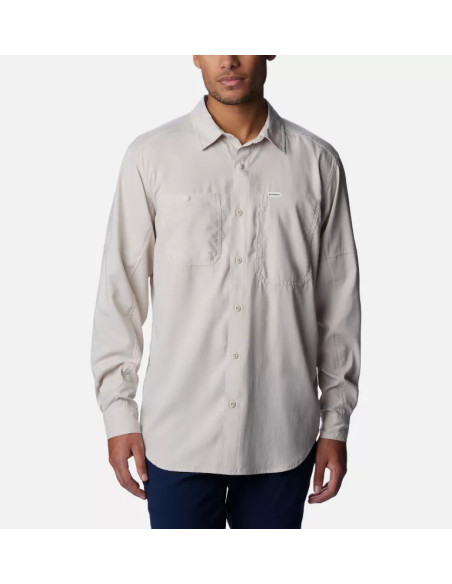 Silver Ridge™ Utility Lite Long Sleeve COLUMBIA mod. 2012932