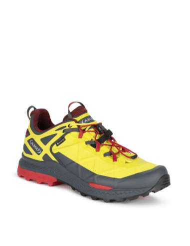 Scarpa bassa da trekking per uomo AKU mod. 726 ROCKET DFS GTX.