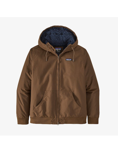 Giacca per uomo PATAGONIA mod. 20425 LINED ISTHMUS HOODY