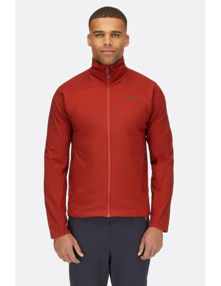 Xenair Light Jacket