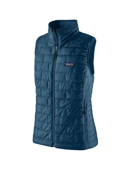 Gilet estivo per donna PATAGONIA mod. 84247 NANO PUFF VEST