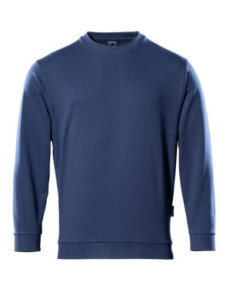 Felpa da lavoro MASCOT modello CARIBIEN 60% cotone 40% poliestere 2