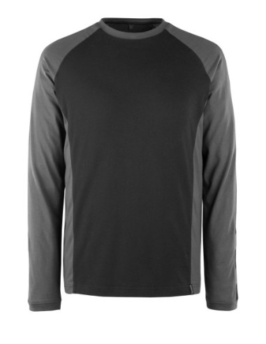 Shirt da lavoro manica lunga MASCOT mod. BIELEFELD 100% cotone