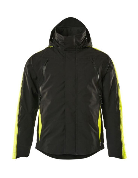 Giacca da lavoro termica impermeabile MASCOT mod. TOLOSA 100% poliestere 15035- 222.