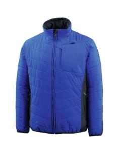 Giacca da lavoro termica foderata MASCOT mod. ERDING 100% poliestere