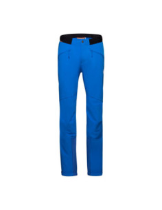 Pantalone invernale per uomo MAMMUT mod. 1021-00950 AENERGY SO HYBRID PANTS MEN