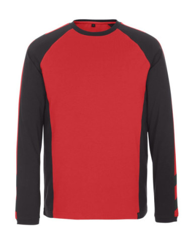 Shirt da lavoro manica lunga MASCOT mod. BIELEFELD 100% cotone