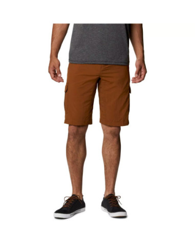 Bermuda estivo per uomo COLUMBIA mod. 1794921 SILVER RIDGE II CARGO SHORT