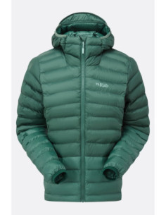 Cirrus Alpine Wmns 2