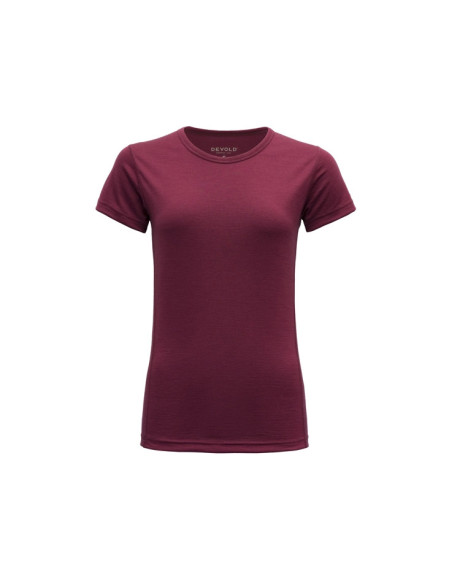 DEVOLD mod. GO 180 216 A BREEZE WOMAN T-SHIRT
