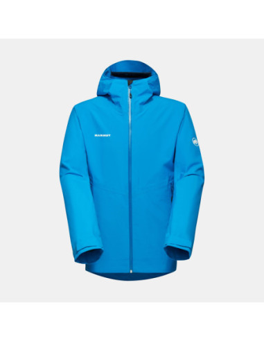 M Alto Light HS Hooded Jacket Men