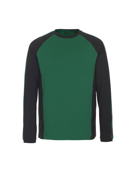 Shirt da lavoro manica lunga MASCOT mod. BIELEFELD 100% cotone