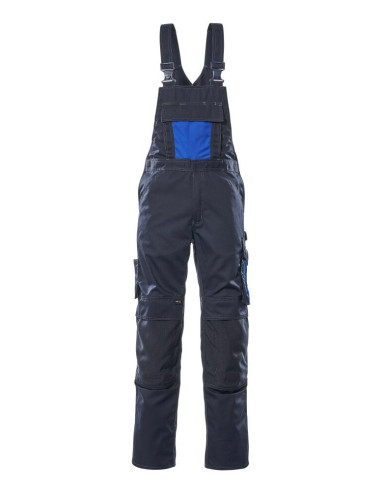 Pettorina da lavoro 65% poliestere 35% cotone MASCOT mod. AUGSBURG 12169-442