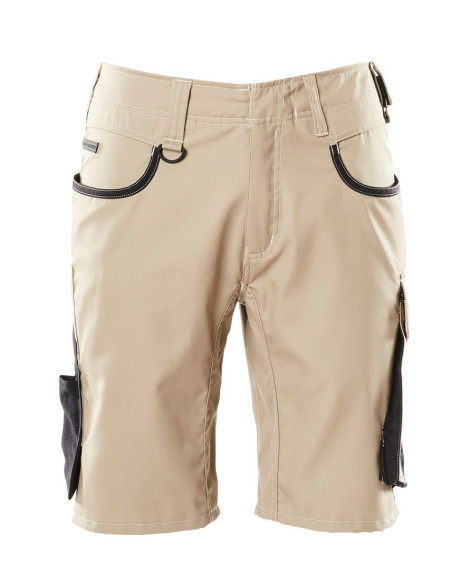 Pantalone corto bermuda cargo da lavoro leggero MASCOT mod. 18349-230