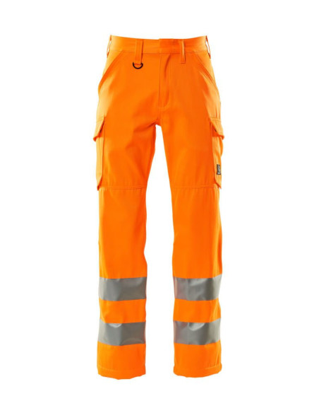 Pantalone da lavoro alta visibilitö classe 2 MASCOT mod. 18879-860