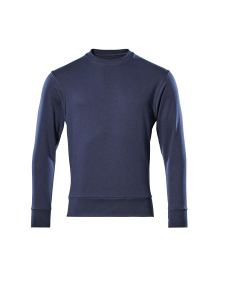 Felpa da lavoro MASCOT modello CARVIN 60% cotone 40% poliestere