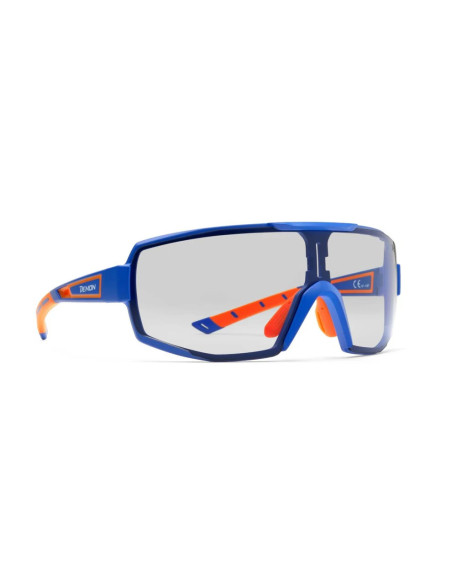 Occhiale trekking/alpinismo/sci/bicicletta con lenti Fotocromatiche DCHROM Cat. 1-3 DEMON mod.PERFORMANCE PH.