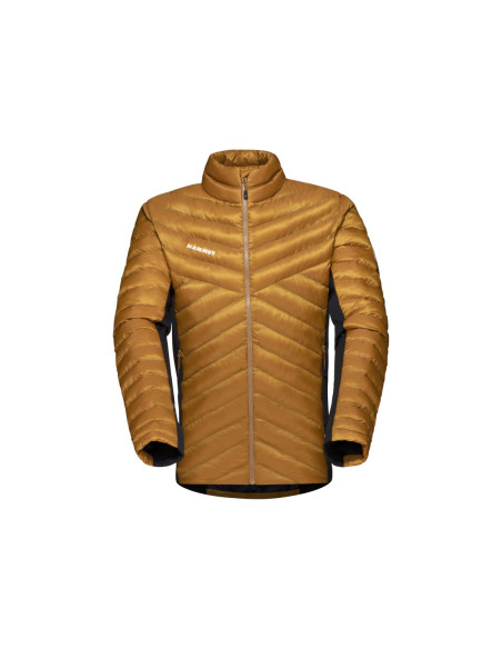 Giacca invernale per uomo MAMMUT mod. 1013-02001 ALBULA II IN HYBRID JACKET MEN