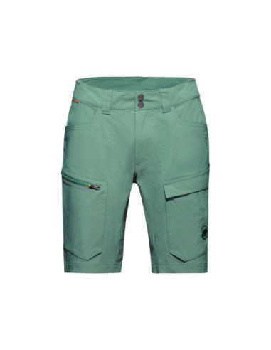 M Zinal Hybrid Shorts Men