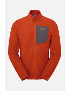 Tecton Jacket Mod. QFG-03