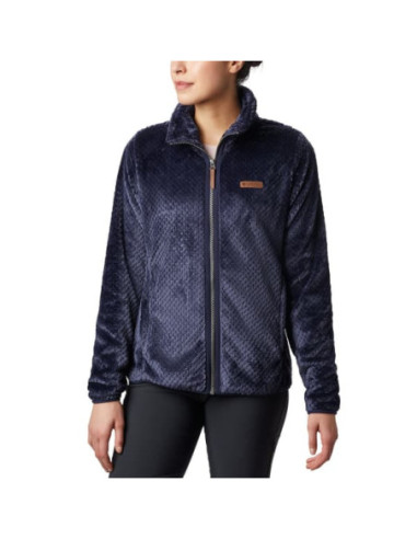 Giacca invernale per donna COLUMBIA mod. 1819791 FIRE SIDE II SHERPA FULL ZIP