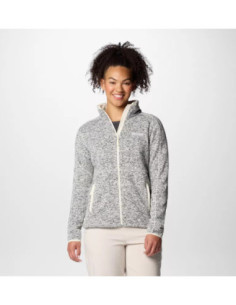 Sweater Weather™ Full Zip II 2