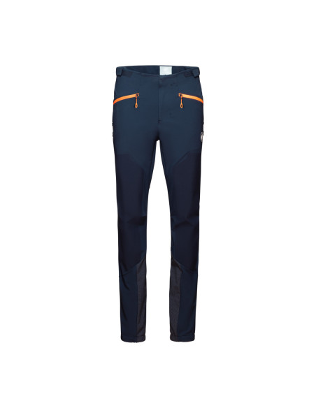 Pantalone invernale per uomo MAMMUT mod. 1021-00350 AENERGY PRO SOFTSHELL PANTS MEN