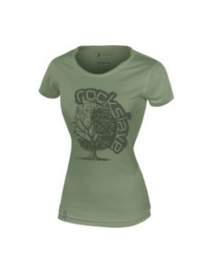 Maglia manica corta estiva per donna ROCK SLAVE mod. 21816 REFRESH T-SHIRT WOMAN
