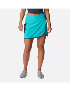 Pantalone estivo per donna COLUMBIA mod. 2033572 Columbia Hike Skort 2