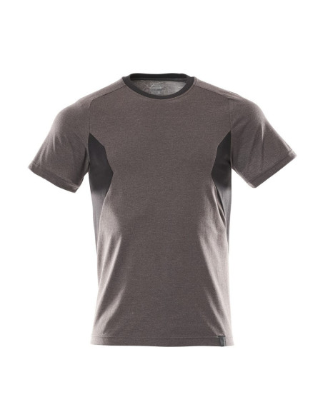 T-Shirt da lavoro manica corta girocollo MASCOT mod. 18082-250 100% cotone