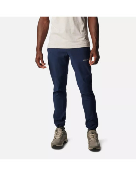 Pantalone invernale trekking per uomo COLUMBIA mod. 1803981 TRIPLE CANYON FALL