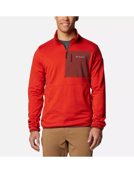 Columbia Hike™ Half Zip II