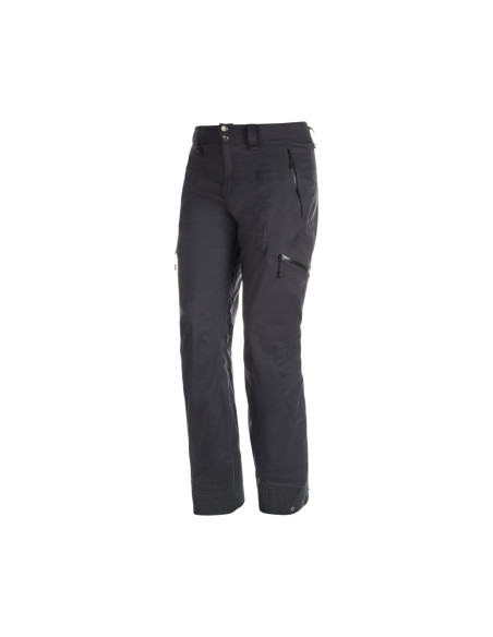 Pantalone invernale per uomo MAMMUT mod. 1020-12710 STONEY HARDSHELL PANTS