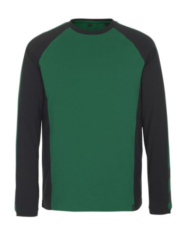 Shirt da lavoro manica lunga MASCOT mod. BIELEFELD 100% cotone