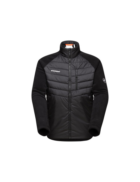 Giacca invernale per uomo MAMMUT mod. 1014-03550 INNOMINATA ML HYBRID JACKET MEN