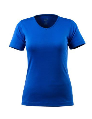 T-Shirt da lavoro manica corta donna 100% cotone MASCOT mod. NICE