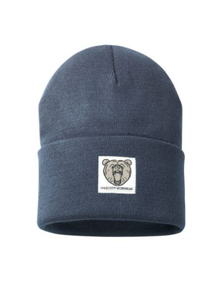 Berretto da lavoro acrilico elasticizzato MASCOT mod. 50603-974 TRIBECA.