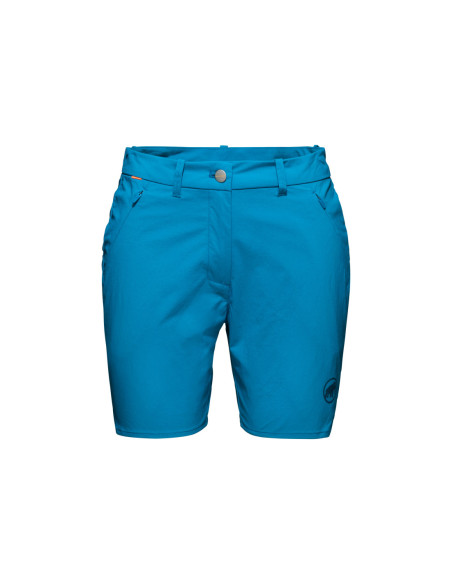 Bermuda estivo per donna MAMMUT mod. 1023-00130 HIKING SHORTS
