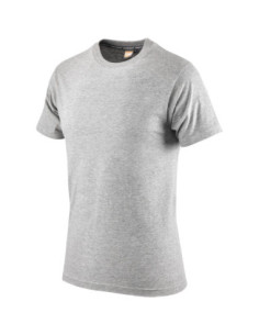 T-Shirt da lavoro NW NERI modello 145 100% cotone