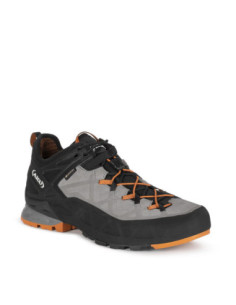 Scarpa bassa da trekking AKU mod. 722 ROCK DFS GTX. 2
