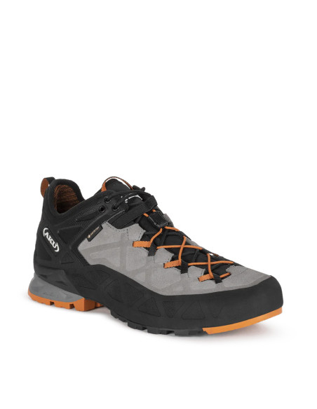 Scarpa bassa da trekking AKU mod. 722 ROCK DFS GTX.