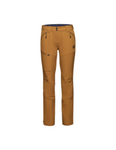 Zinal Guide SO Hybrid Pants Women Mod. M-1021-01200 2