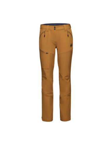 Zinal Guide SO Hybrid Pants Women Mod. M-1021-01200