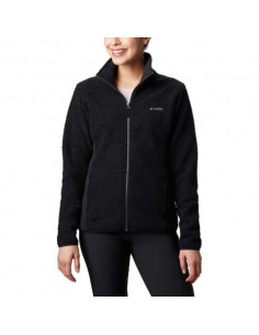 Giacca per donna COLUMBIA mod. 1861191 PANORAMA FULL ZIP DONNA