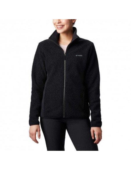 Giacca per donna COLUMBIA mod. 1861191 PANORAMA FULL ZIP DONNA