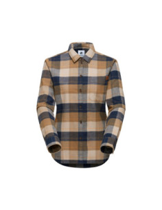 Trovat Longsleeve Shirt Women Mod. M-1015-01360