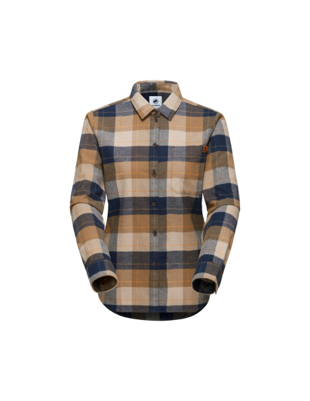 Trovat Longsleeve Shirt Women Mod. M-1015-01360