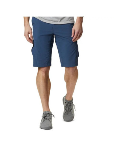 Bermuda estivo per uomo COLUMBIA mod. 1794921 SILVER RIDGE II CARGO SHORT
